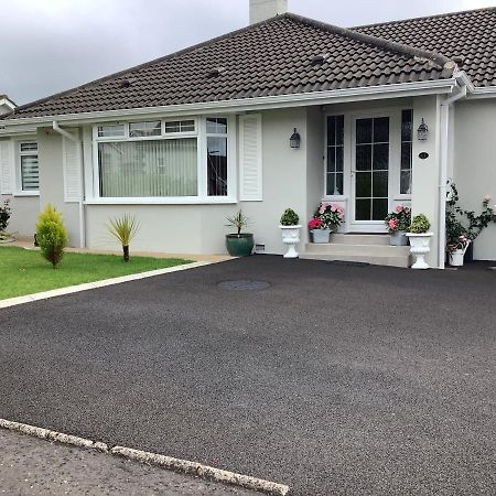 Laurel Cottage Ballymoney Eksteriør bilde